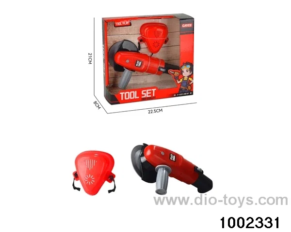 Tool set