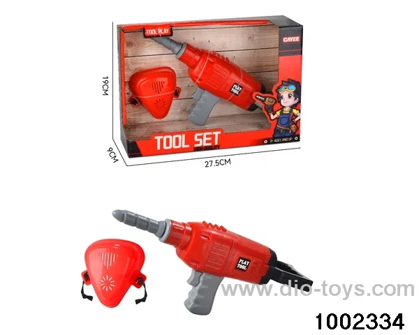 Tool set