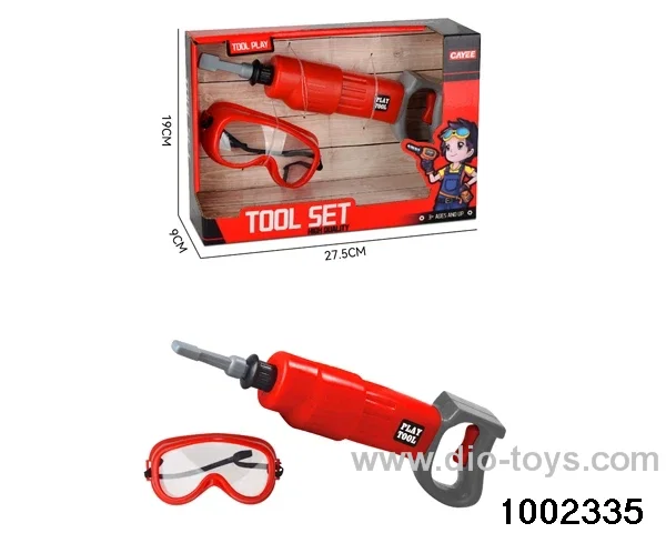 Tool set