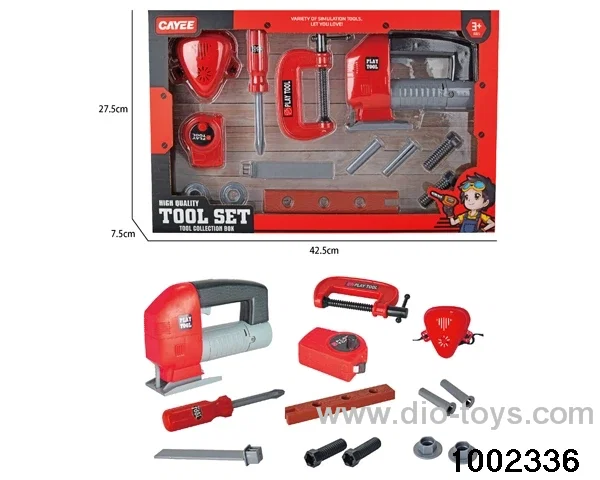 Tool set