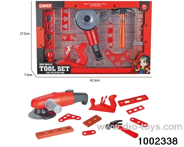 Tool set