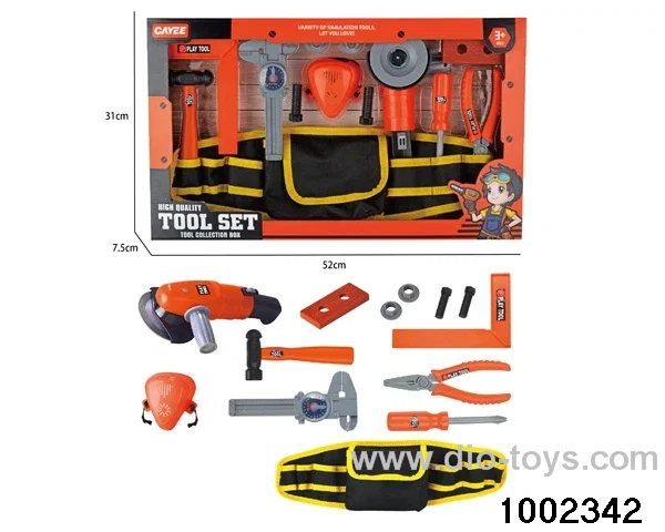 Tool set