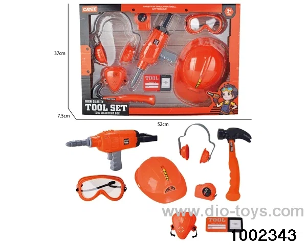Tool set