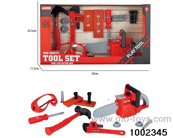 Tool set