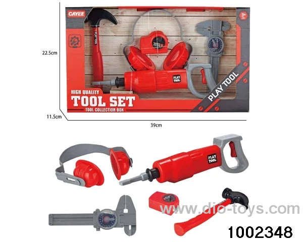 Tool set