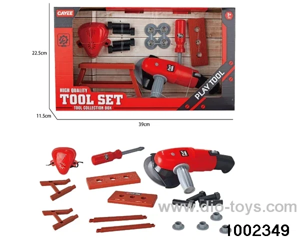 Tool set