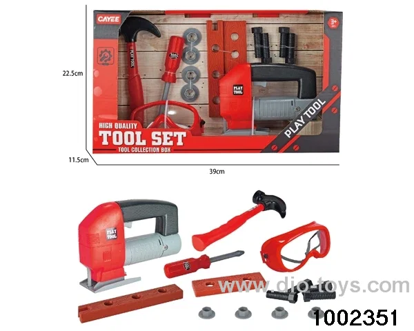 Tool set