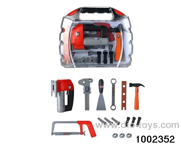 Tool set