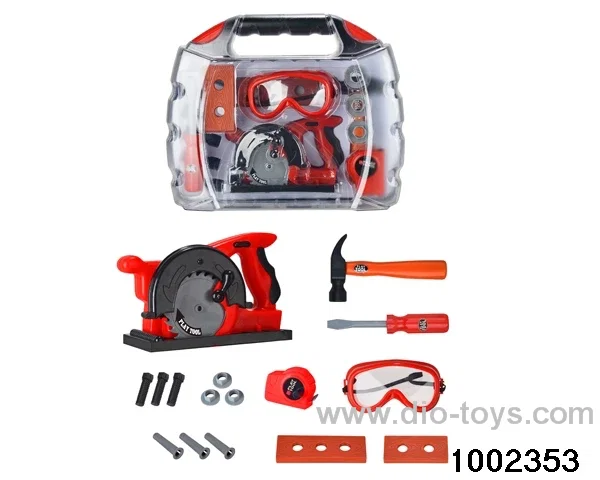 Tool set