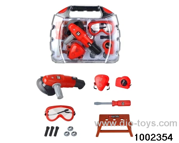 Tool set