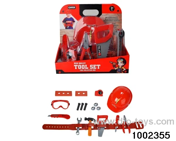 Tool set
