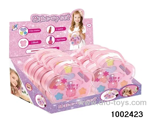 Children's makeup