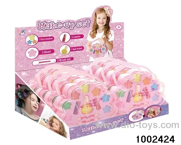 Children's makeup