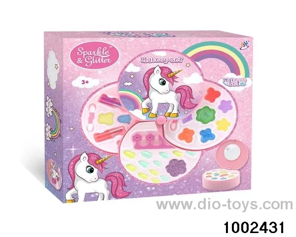 Children's makeup