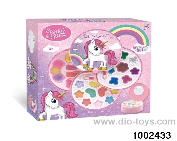 Children's makeup