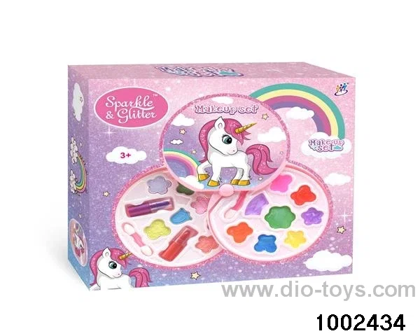 Children's makeup