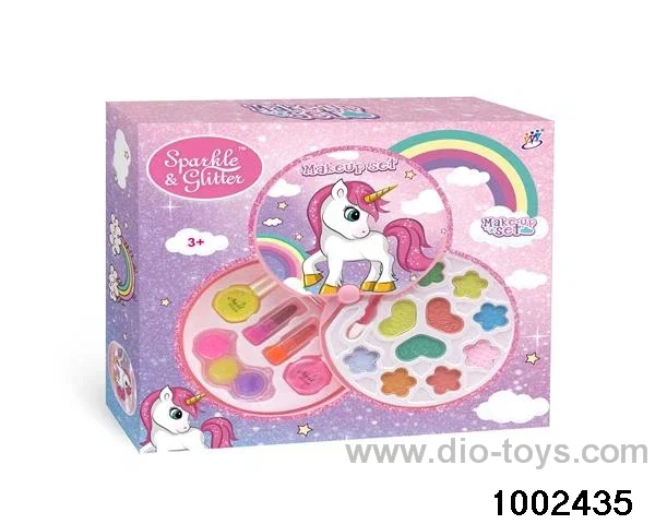 Children's makeup