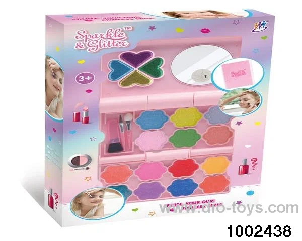 Children's makeup