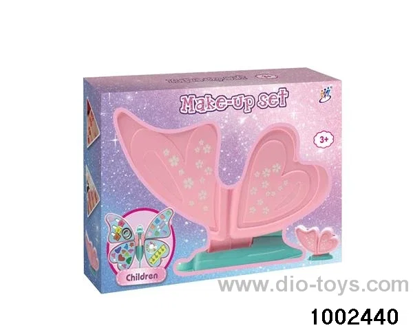 Children's makeup