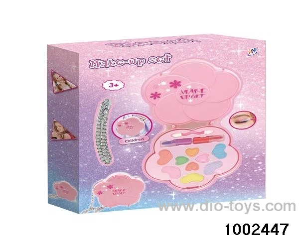 Children's makeup
