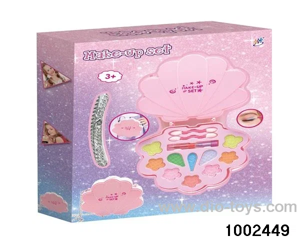 Children's makeup