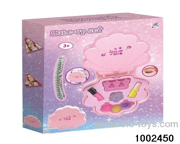 Children's makeup