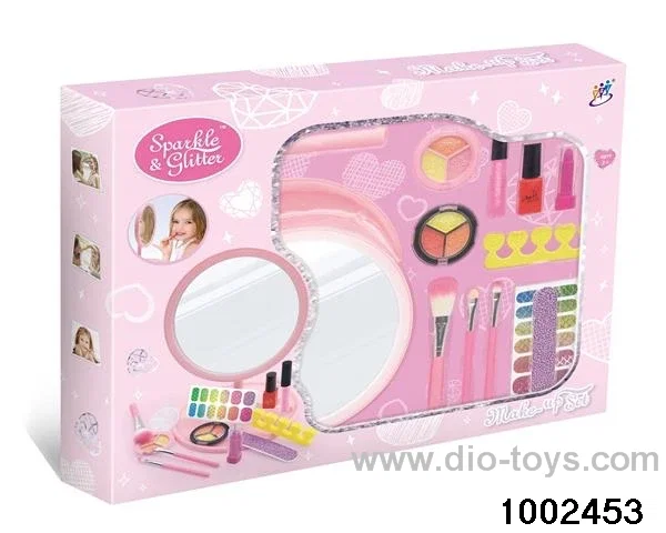 Children's makeup