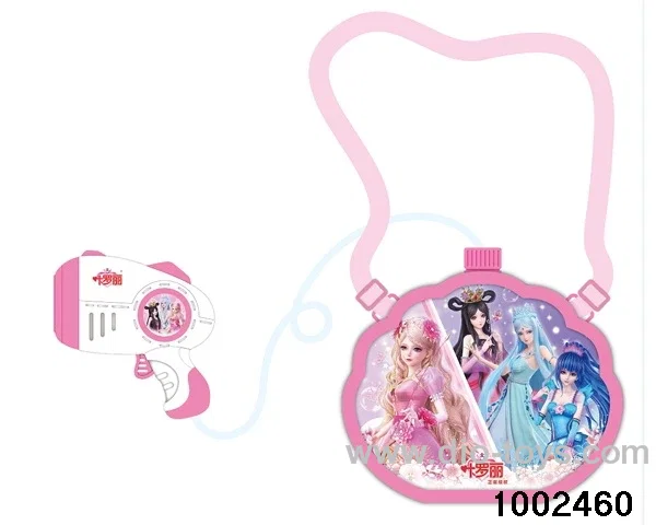 bubble toys