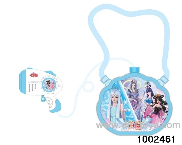 bubble toys