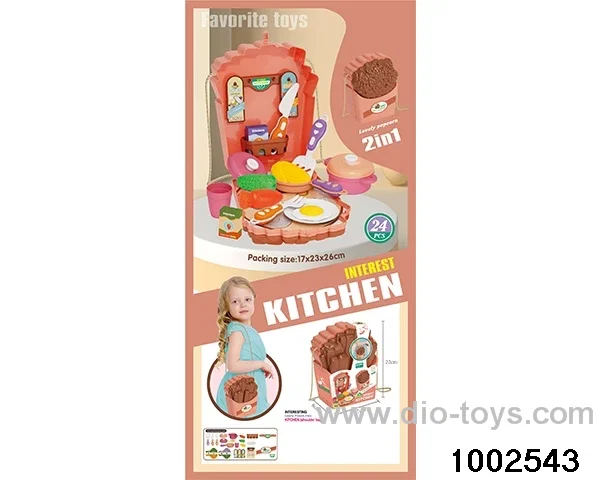 Satchel for dinnerware in paper card