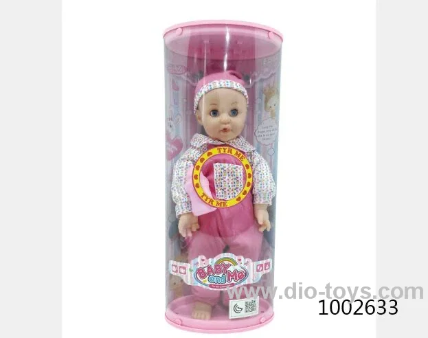 40cm doll with ic