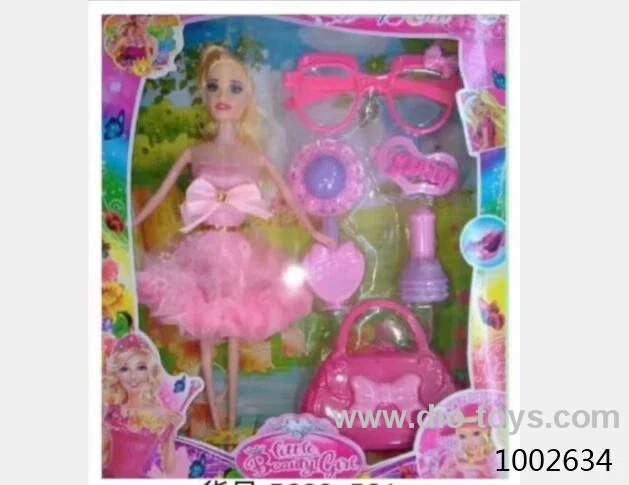 11 inch doll
