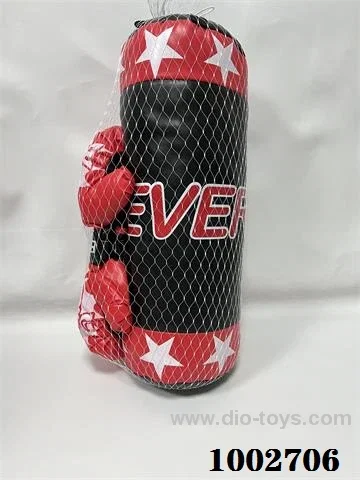Boxing Toys