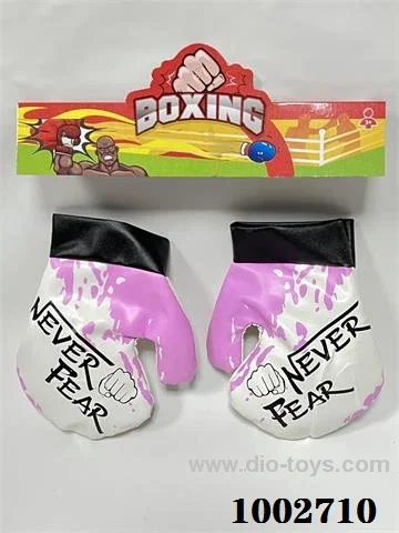 Boxing Toys
