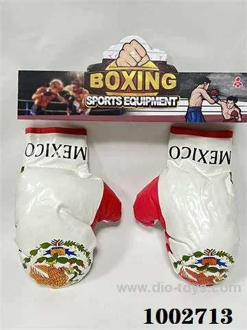 Boxing Toys
