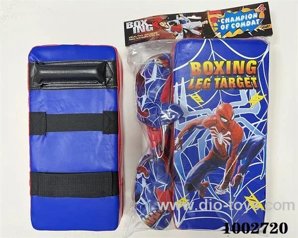 Boxing Toys