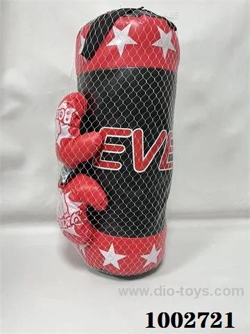Boxing Toys