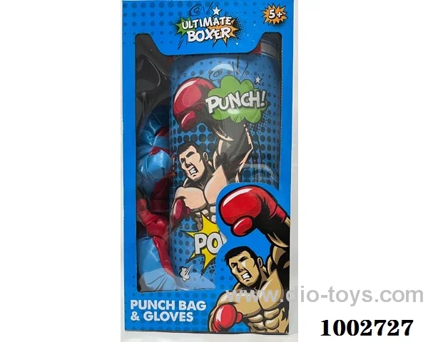 Boxing Toys