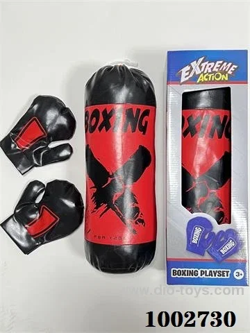 Boxing Toys