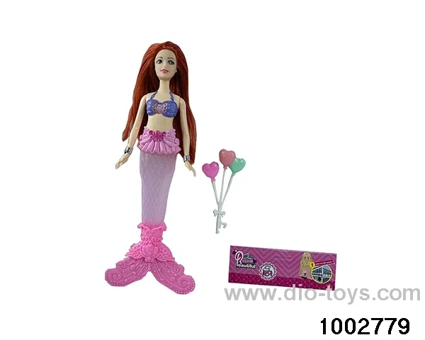 14-inch doll suit W L/M in PVC bag