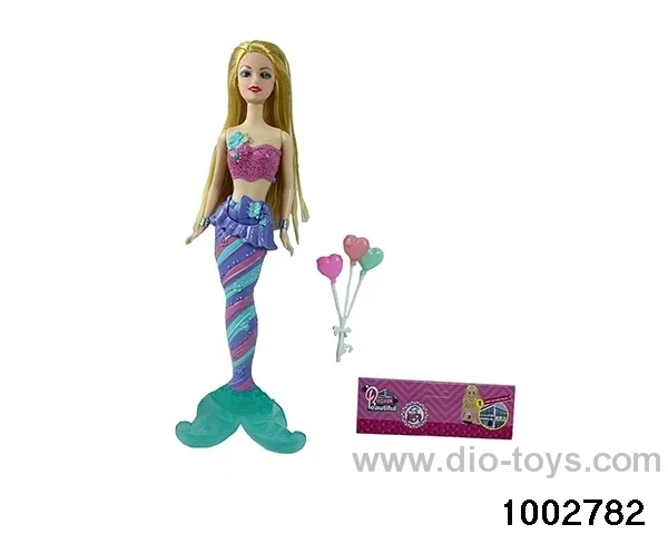14-inch doll suit W L/M in PVC bag