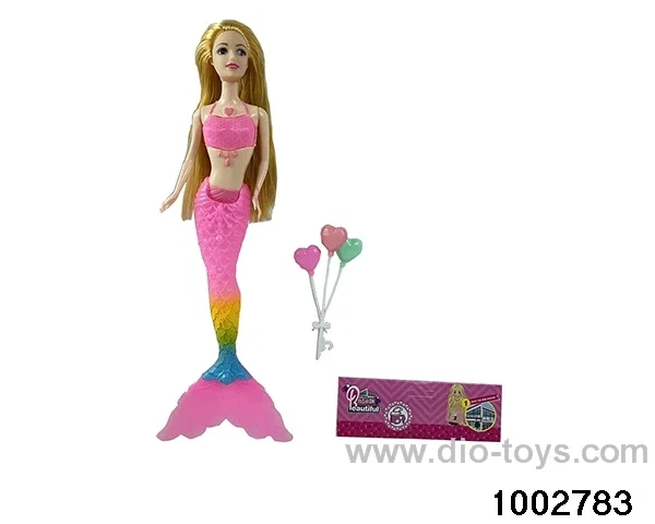 14-inch doll suit W L/M in PVC bag