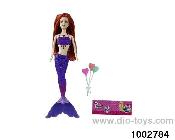 14-inch doll suit W L/M in PVC bag