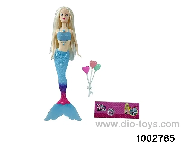 14-inch doll suit W L/M in PVC bag