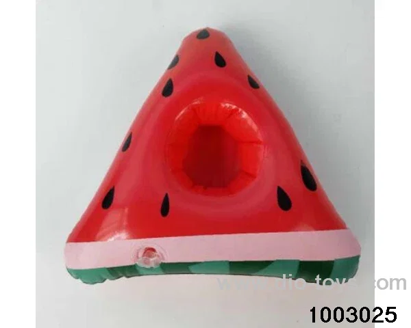Inflatable beverage, water cup washer in opp bag