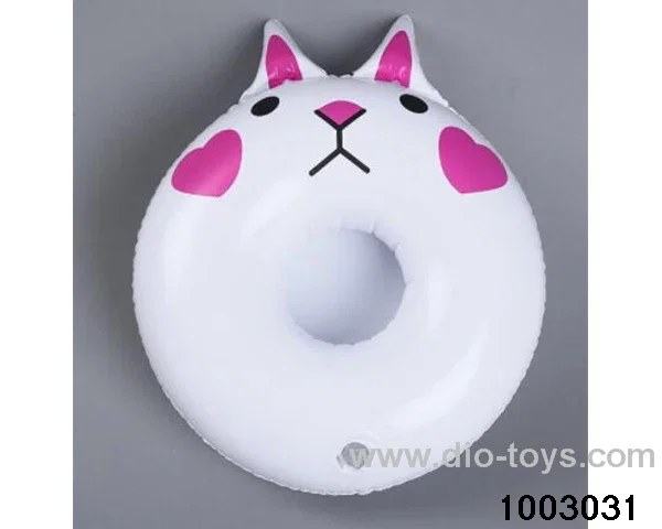 Inflatable beverage, water cup washer in opp bag
