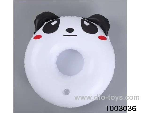 Inflatable beverage, water cup washer in opp bag