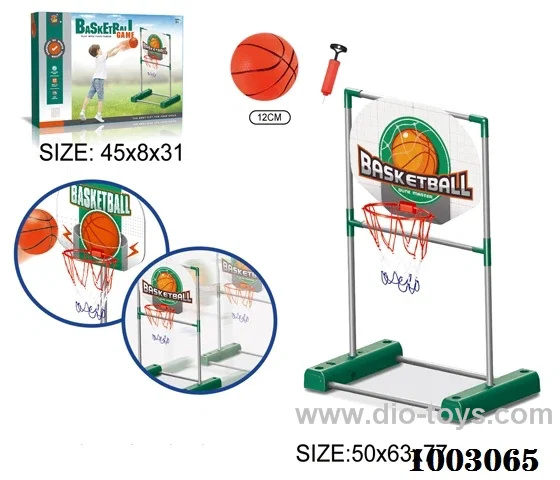 Outdoor Game in color box