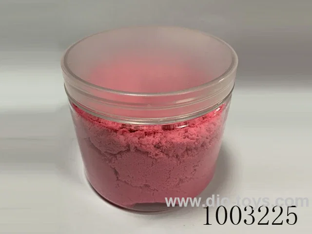 Cotton pull sand