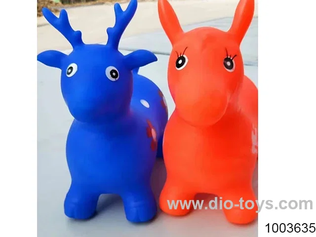 1300g jumping animal